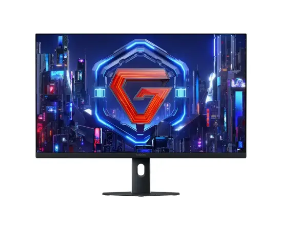 Cumpara 27" Monitor Gaming Xiaomi G27Qi 2026, IPS 2560x1440 WQHD, Negru in Moldova