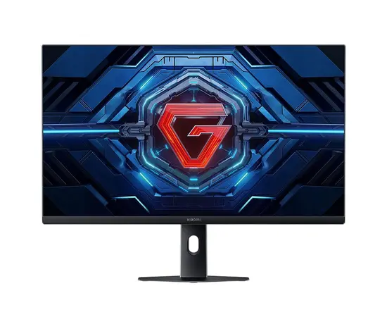 Cumpara 27" Monitor Gaming Xiaomi G27i 2026, IPS 1920x1080 FHD, Negru in Moldova