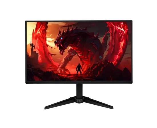 Cumpara 27" Monitor Gaming Acer Nitro QG271W5bmiipx, IPS 1920x1080 FHD, Negru in Moldova