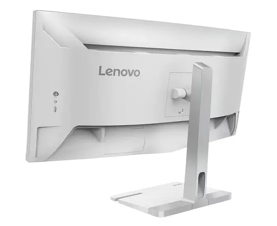 Cumpara 34" Monitor Lenovo L34W-4C, VA 3440x1440 WQHD in Moldova