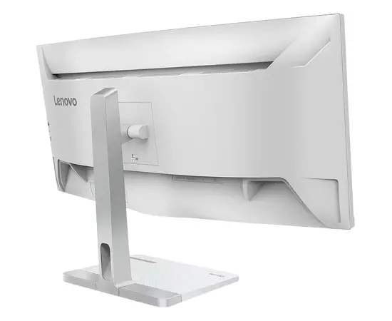 Cumpara 34" Monitor Lenovo L34W-4C, VA 3440x1440 WQHD in Moldova