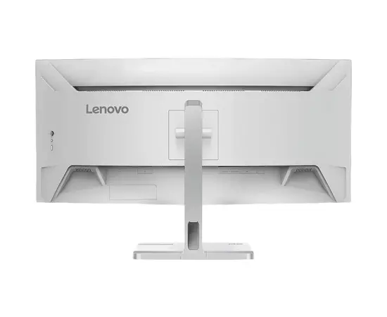 Cumpara 34" Monitor Lenovo L34W-4C, VA 3440x1440 WQHD in Moldova