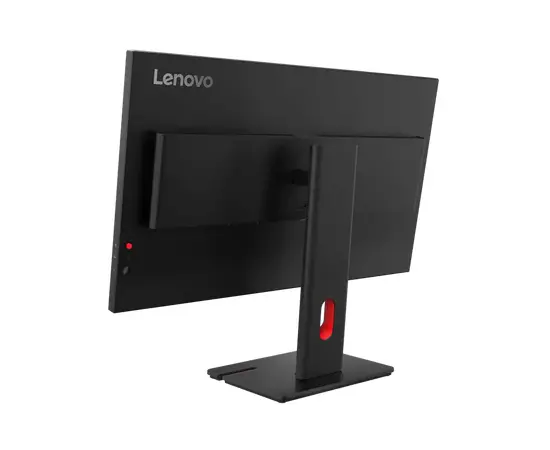 Cumpara 31,5" Monitor Lenovo ThinkVision T32UD-40, IPS 3840x2160 4K UHD, Negru in Moldova