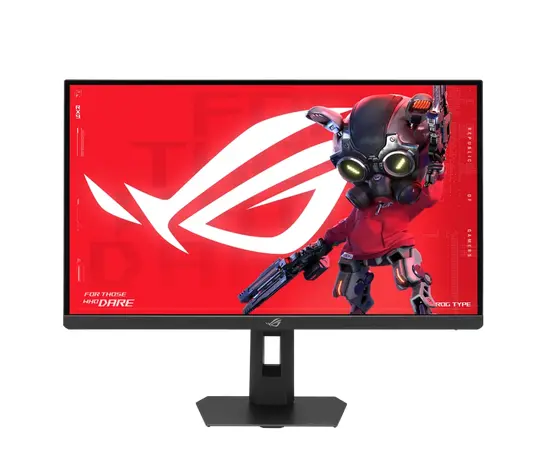 Cumpara 27" Monitor Gaming ASUS ROG Strix XG27JCG, IPS 5120x2880 5K, Negru in Moldova