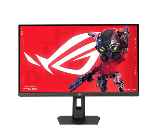 Cumpara 27" Monitor Gaming ASUS ROG Strix XG27UCGR, IPS 3840x2160 4K UHD, Negru in Moldova
