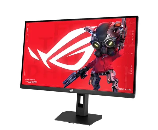 Cumpara 27" Monitor Gaming ASUS ROG Strix XG27UCGR, IPS 3840x2160 4K UHD, Negru in Moldova