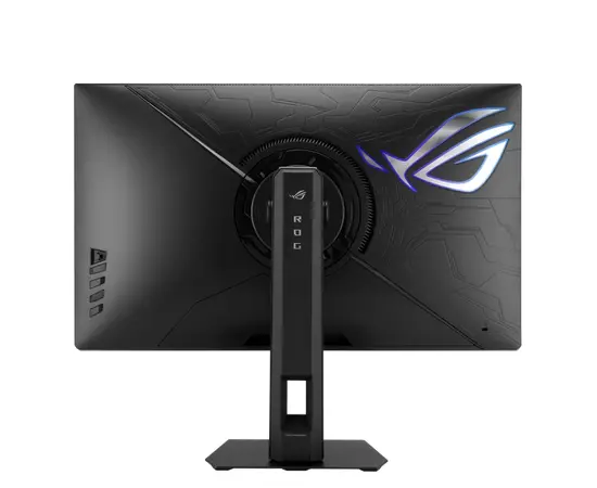 Cumpara 27" Monitor Gaming ASUS ROG Strix XG27UCGR, IPS 3840x2160 4K UHD, Negru in Moldova