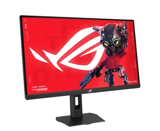 Cumpara 27" Monitor Gaming ASUS ROG Strix XG27UCSR, IPS 3840x2160 4K UHD, Negru in Moldova