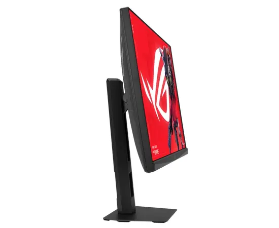 Cumpara 27" Monitor Gaming ASUS ROG Strix XG27UCSR, IPS 3840x2160 4K UHD, Negru in Moldova