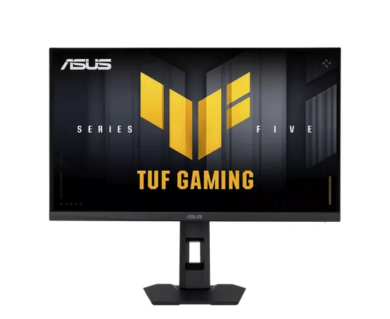Cumpara 27" Monitor Gaming ASUS TUF Gaming VG27AQML5F, IPS 2560x1440 WQHD, Negru in Moldova