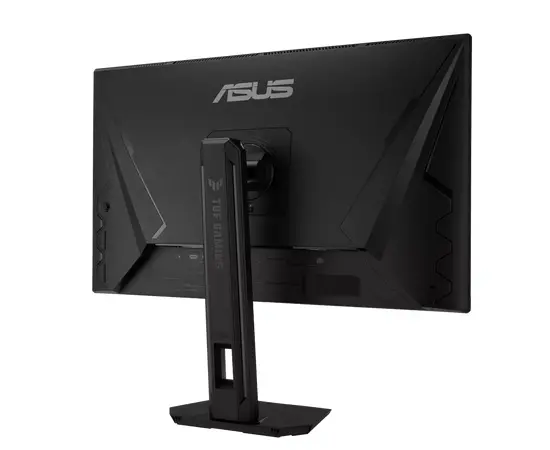 Cumpara 27" Monitor Gaming ASUS TUF Gaming VG27AQML5F, IPS 2560x1440 WQHD, Negru in Moldova