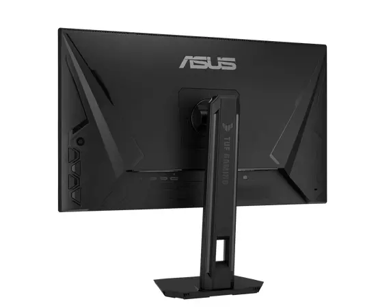 Cumpara 27" Monitor Gaming ASUS TUF Gaming VG27AQML5F, IPS 2560x1440 WQHD, Negru in Moldova