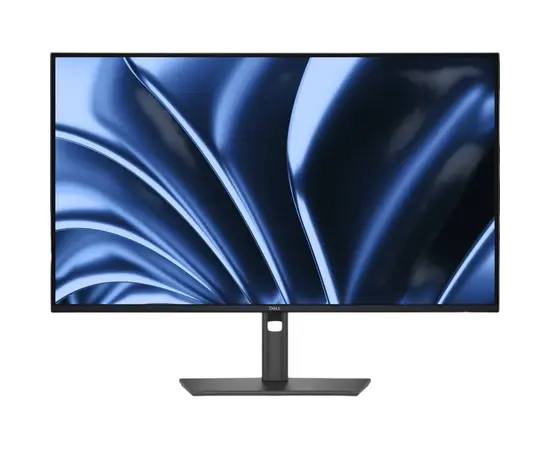 Cumpara 27" Monitor DELL P2726HE, IPS 1920x1080 FHD, Gri in Moldova