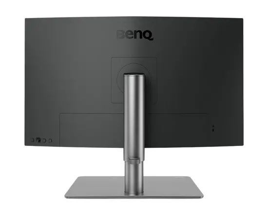 Cumpara 27" Monitor BenQ PD2725U, IPS 3840x2160 4K UHD, Gri in Moldova
