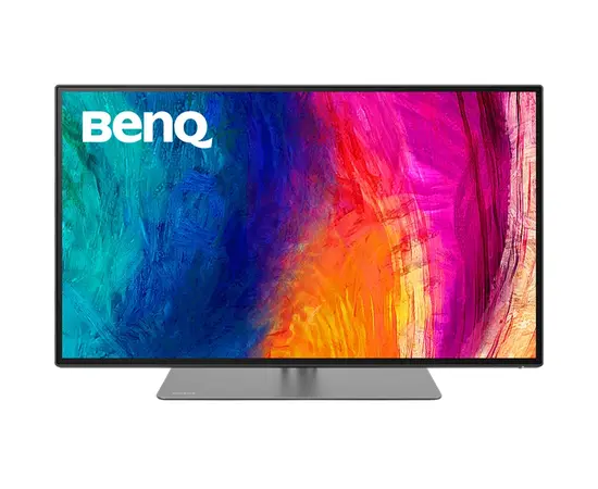 Cumpara 27" Monitor BenQ PD2725U, IPS 3840x2160 4K UHD, Gri in Moldova