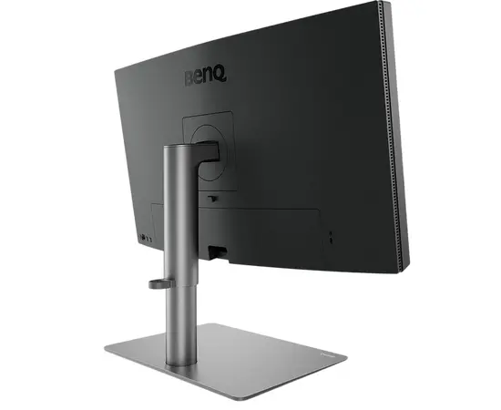 Cumpara 27" Monitor BenQ PD2725U, IPS 3840x2160 4K UHD, Gri in Moldova