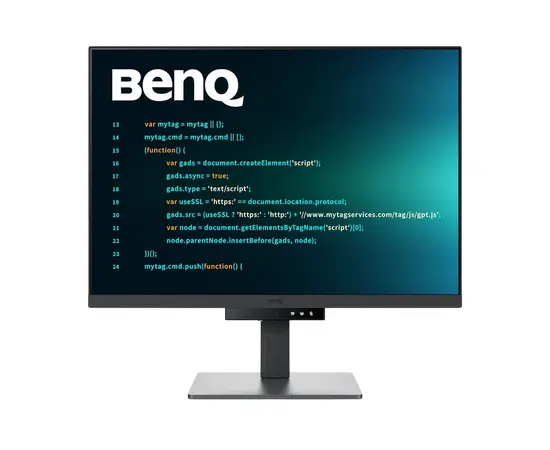 Cumpara 28" Monitor BenQ RD280U, IPS 3840x2160 4K UHD, Gri in Moldova
