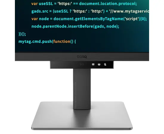 Cumpara 28" Monitor BenQ RD280U, IPS 3840x2160 4K UHD, Gri in Moldova