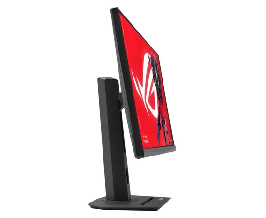 Cumpara 27" Monitor ASUS XG27ACMS, IPS 2560x1440 WQHD, Negru in Moldova