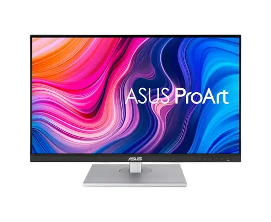 Cumpara 27" Monitor ASUS ProArt PA278CV, IPS 2560x1440 WQHD, Negru | Argintiu in Moldova