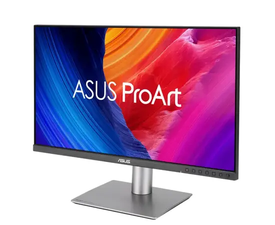 Cumpara 27" Monitor ASUS ProArt PA27JCV, IPS 5120x2880 5K, Negru | Argintiu in Moldova