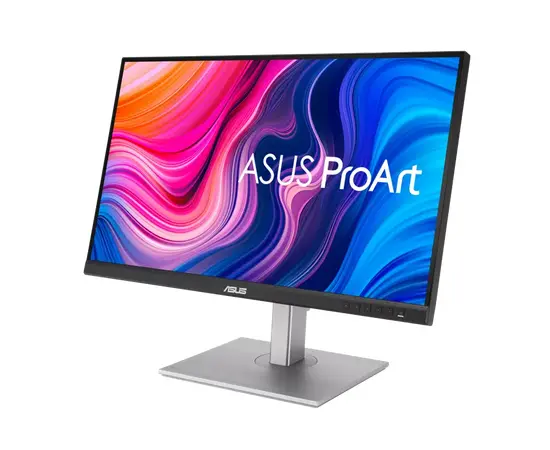 Cumpara 27" Monitor ASUS ProArt PA278CV, IPS 2560x1440 WQHD, Negru | Argintiu in Moldova