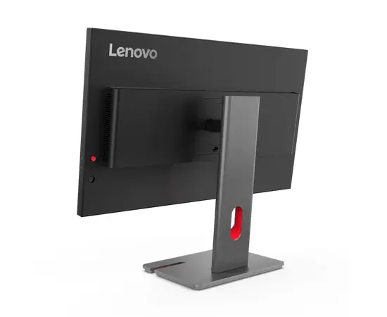 Cumpara 27" Monitor Lenovo ThinkVision T27UD-40, IPS 2560x1440 WQHD, Negru in Moldova