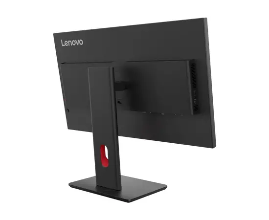 Cumpara 27" Monitor Lenovo ThinkVision T27UD-40, IPS 3840x2160 4K UHD, Negru in Moldova
