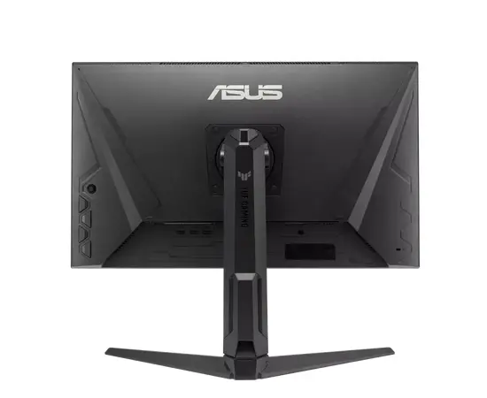 Cumpara 27" Monitor Gaming ASUS TUF Gaming VG27AQML5A, IPS 2560x1440 WQHD, Negru in Moldova
