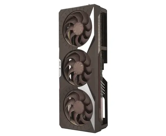Cumpara Placă Video ASUS RTX5080-O16G-NOCTUA, 16GB GDDR7 256bit in Moldova