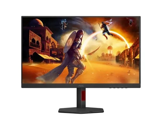 Cumpara 27" Monitor Gaming AOC Q27G4ZR, IPS 2560x1440 WQHD, Negru in Moldova