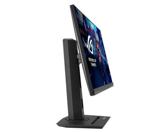 Cumpara 24,5" Monitor Gaming ASUS ROG Strix XG259QNS, IPS 1920x1080 FHD, Negru in Moldova