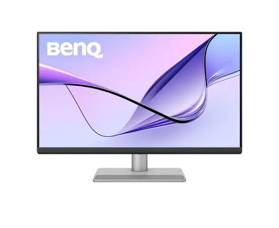 Cumpara 27" Monitor BenQ MA270U, IPS 3840x2160 4K UHD, Alb in Moldova