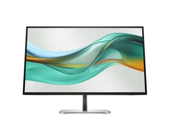 Cumpara 27" Monitor HP S5 Pro 527pu, IPS 2560x1440 WQHD, Argintiu in Moldova