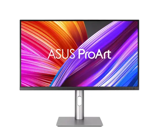 Cumpara 27" Monitor ASUS ProArt PA279CRV, IPS 3840x2160 4K UHD, Negru | Argintiu in Moldova