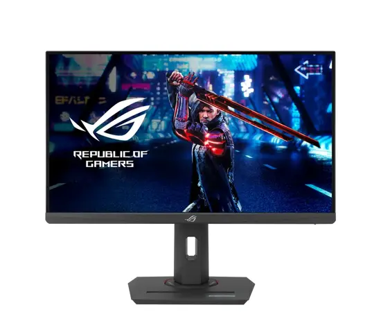Cumpara 24,5" Monitor Gaming ASUS ROG Strix XG259QNS, IPS 1920x1080 FHD, Negru in Moldova