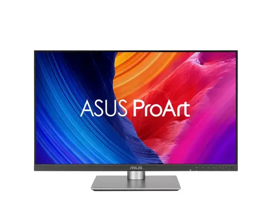 Cumpara 27" Monitor ASUS ProArt PA27JCV, IPS 5120x2880 5K, Negru | Argintiu in Moldova