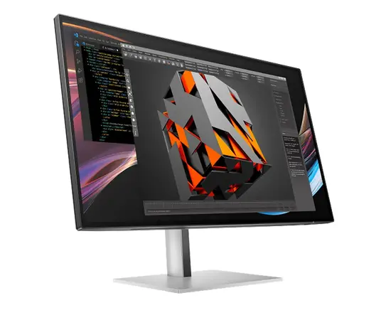 Cumpara 27" Monitor HP S7 Pro 727pk, IPS 3840x2160 4K UHD, Argintiu in Moldova