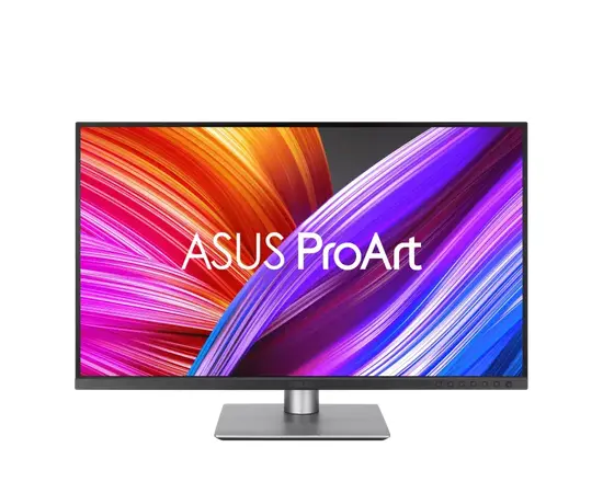 Cumpara 27" Monitor ASUS ProArt PA279CRV, IPS 3840x2160 4K UHD, Negru | Argintiu in Moldova