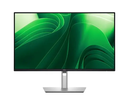 Cumpara 23,8" Monitor DELL P2425D, IPS 2560x1440 WQHD, Argintiu | Negru in Moldova