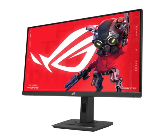 Cumpara 27" Monitor ASUS XG27ACMS, IPS 2560x1440 WQHD, Negru in Moldova