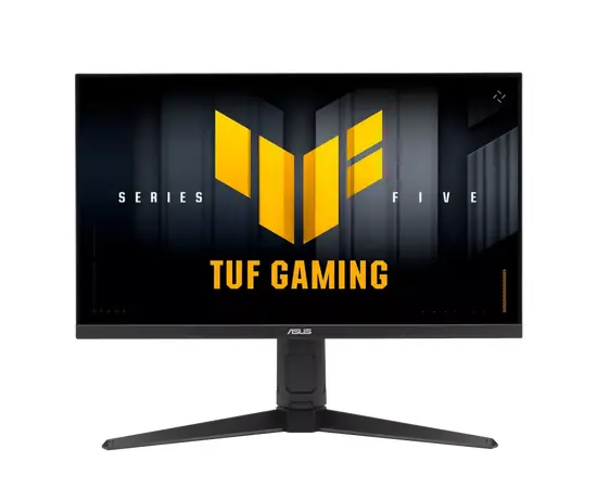 Cumpara 27" Monitor Gaming ASUS TUF Gaming VG27AQML5A, IPS 2560x1440 WQHD, Negru in Moldova