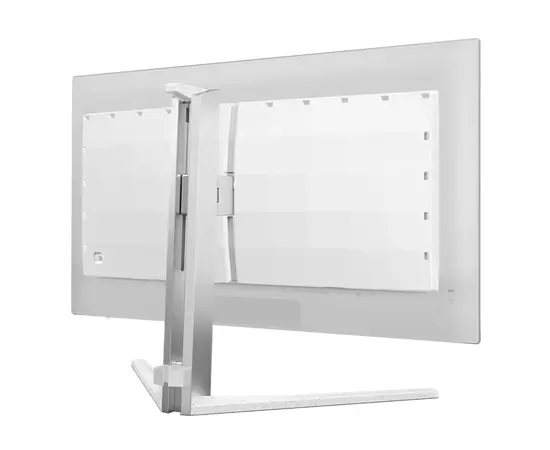 Cumpara 27" Monitor Gaming Philips 27M2N8500, QD OLED 2560x1440 WQHD, Alb in Moldova