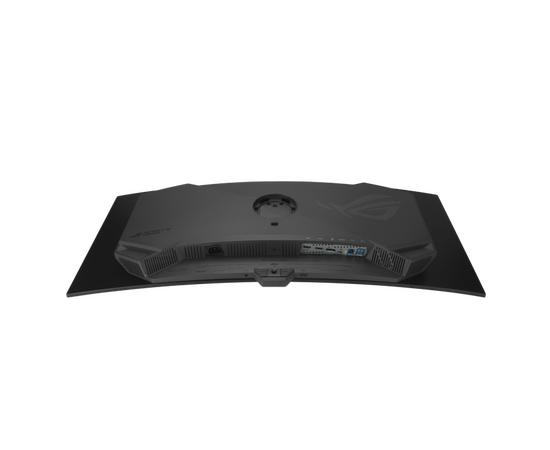Cumpara 34" Monitor Gaming ASUS ROG Strix XG34WCDG, QD OLED 3440x1440 WQHD, Negru in Moldova