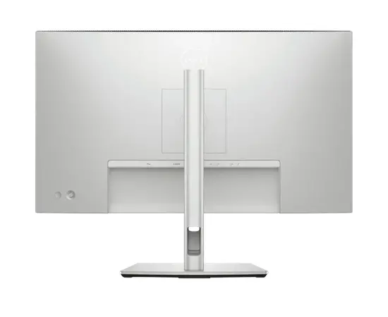 Cumpara 27" Monitor DELL U2724D, IPS 2560x1440 WQHD, Alb in Moldova