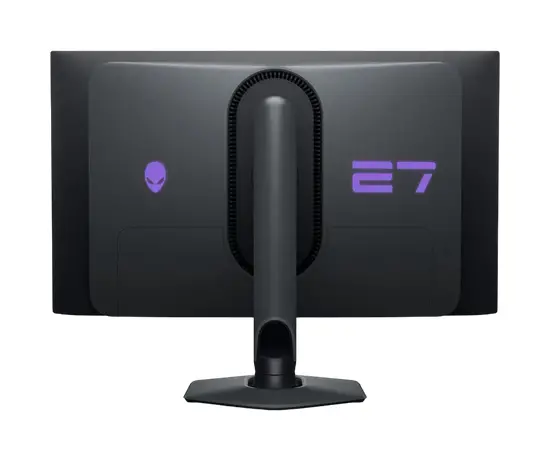 Cumpara 27" Monitor Gaming DELL AW2725DF, QD OLED 2560x1440 WQHD, Negru in Moldova
