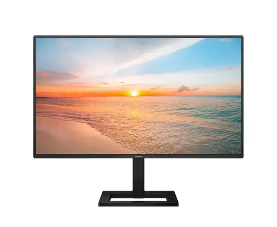 Cumpara 27" Monitor Philips 27E1N1600AE, IPS 2560x1440 WQHD, Negru in Moldova