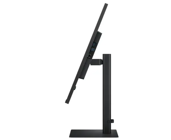 Cumpara 37" Monitor Samsung ViewFinity S8 S37D802U, VA 3840x2160 4K UHD, Negru in Moldova