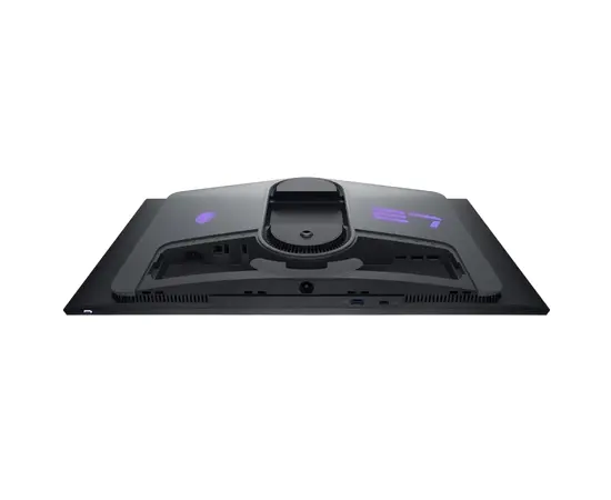 Cumpara 27" Monitor Gaming DELL AW2725DF, QD OLED 2560x1440 WQHD, Negru in Moldova