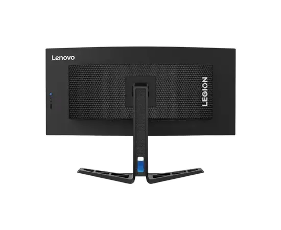Cumpara 34" Monitor Gaming Lenovo Y34wz-30, VA 3440x1440 WQHD, Negru in Moldova
